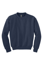 Load image into Gallery viewer, VB -  Heavy Blend™ Youth Sweatshirt - 18000B