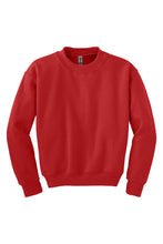 Load image into Gallery viewer, VB -  Heavy Blend™ Youth Sweatshirt - 18000B