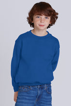 Load image into Gallery viewer, VB -  Heavy Blend™ Youth Sweatshirt - 18000B