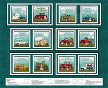 Load image into Gallery viewer, Book Pattern - On the "Cutting Table" Video