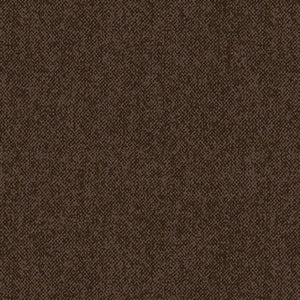 Benartex Winter Wool - Winter Wool Tweed Chocolate Fabric  9618-79