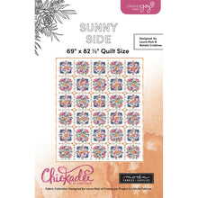Load image into Gallery viewer, Kit - Sunny Side Quilt