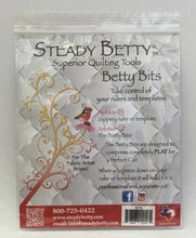 Load image into Gallery viewer, Betty Bits