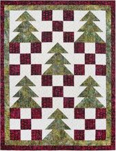 Load image into Gallery viewer, Book  Make It Christmas with 3 Yard Quilts # FC032241