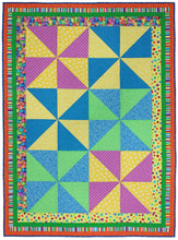 Load image into Gallery viewer, Book - Fat Quarter Quilts Treats # FC032340