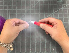Load image into Gallery viewer, The Gypsy Quilter Lighted Needle Threader # TGQ131