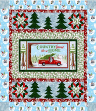 Load image into Gallery viewer, Kit - Gnoming Through the Snow