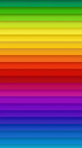 Color Play Color Wave Stripe Multi Digital DP24915-100