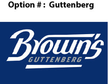 Load image into Gallery viewer, VB - Badger - Performance Fleece Quarter-Zip Pullover - 1480