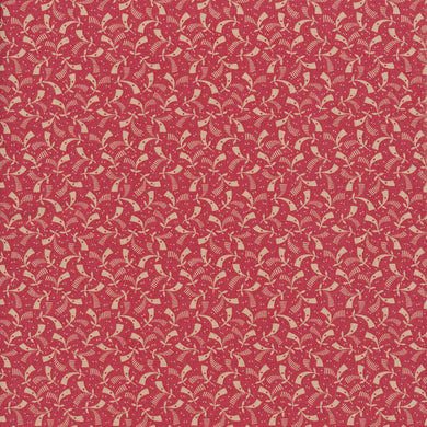 Repro Reds R3119-Dk Pink by Marcus Fabrics
