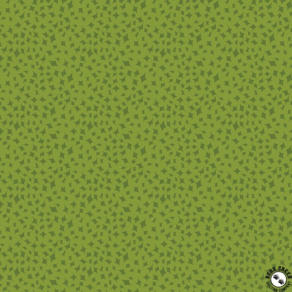 Curated Blooms C15345-POINT GREEN by Riley Blake Designs