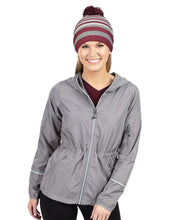 Load image into Gallery viewer, Holloway - Women&#39;s Packable Hooded Jacket - 229782