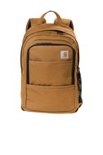 Load image into Gallery viewer, Carhartt® Foundry Series Backpack  CT89350303