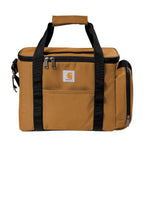 Load image into Gallery viewer, Carhartt® Duffel 36-Can Cooler  CT89520701