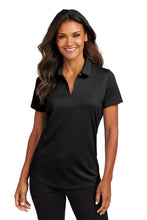 Load image into Gallery viewer, VB - Port Authority® Women&#39;s City Stretch Polo  LK683