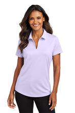Load image into Gallery viewer, VB - Port Authority® Women's City Stretch Polo  LK683