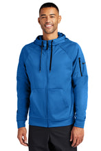 Load image into Gallery viewer, Nike Therma-FIT Pocket Full-Zip Fleece Hoodie  NKFD9859