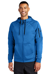 Nike Therma-FIT Pocket Full-Zip Fleece Hoodie  NKFD9859