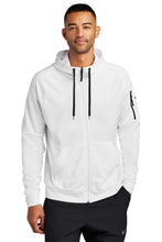 Load image into Gallery viewer, Nike Therma-FIT Pocket Full-Zip Fleece Hoodie  NKFD9859