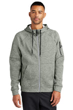 Load image into Gallery viewer, Nike Therma-FIT Pocket Full-Zip Fleece Hoodie  NKFD9859