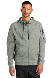 Nike Therma-FIT Pocket Full-Zip Fleece Hoodie  NKFD9859