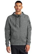 Load image into Gallery viewer, Nike Therma-FIT Pocket Full-Zip Fleece Hoodie  NKFD9859