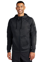 Load image into Gallery viewer, Nike Therma-FIT Pocket Full-Zip Fleece Hoodie  NKFD9859