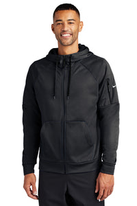 Nike Therma-FIT Pocket Full-Zip Fleece Hoodie  NKFD9859