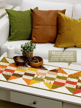 Load image into Gallery viewer, Book - Stash-Busting Weekend Quilt # 1415101