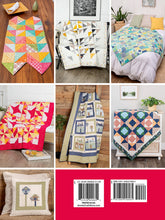 Load image into Gallery viewer, Book - Fun With Squares # 1415171