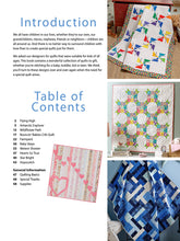 Load image into Gallery viewer, Book - Colorful Quilts for Kids # 1415271