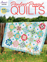 Load image into Gallery viewer, Book - Perfect Precut Quilts # 1415291
