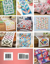 Load image into Gallery viewer, Book - Perfect Precut Quilts # 1415291
