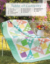 Load image into Gallery viewer, Book - Forever Fabulous Fat Quarter Quilts # 141531
