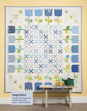 Load image into Gallery viewer, Book - Scrap Quilting With Wendy Sheppard # 1415431
