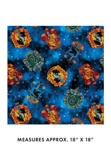 Load image into Gallery viewer, Harry Potter Blue House Crests  15223-55