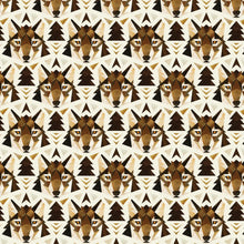 Load image into Gallery viewer, Twilight Pack Collection-Wolf Face-Cream-16250102-01