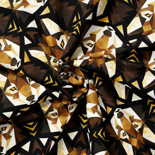 Load image into Gallery viewer, Twilight Pack Collection-Wolf Face-Black- 16250102-02