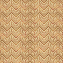 Load image into Gallery viewer, Twilight Pack Collection-Forest Geo Chevron- Tan-16250103-01