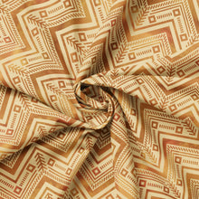 Load image into Gallery viewer, Twilight Pack Collection-Forest Geo Chevron- Tan-16250103-01