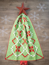 Load image into Gallery viewer, Book -A Very Merry Quilted Christmas