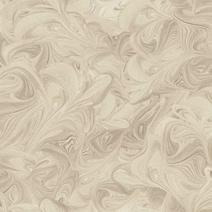 118 - Oasis  118" Cotton Swirls Tan OA-1876601