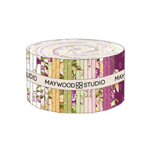 Load image into Gallery viewer, 2.5in Strips Veranda, 40pcs/bundle # ST-MASVERA