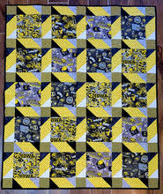 Load image into Gallery viewer, Kit - Hawkeye Sew Me Quilt