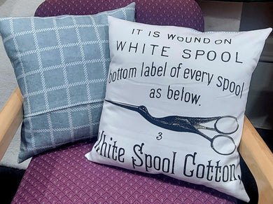 Kit - Choose Your Pillow Design 