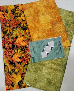 Autumn Fall Runner in Middle Pattern