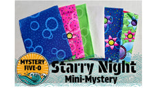Load image into Gallery viewer, Mini Mystery Bundle - Flower Power