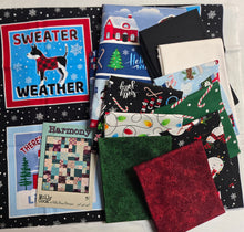 Load image into Gallery viewer, Kit - Christmas Harmony