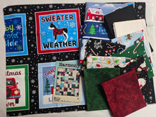 Load image into Gallery viewer, Kit - Christmas Harmony