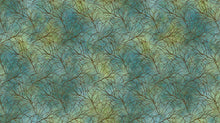 Load image into Gallery viewer, Autumn Splendor-DP26685-66-Teal